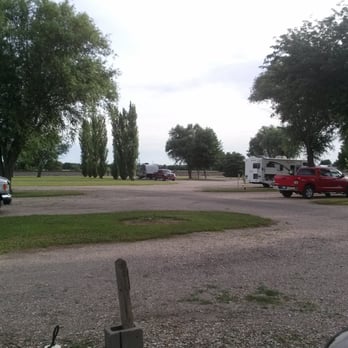 Mill Creek Campground - This is an example of how well kept and nice this campground is kept. - Campgrounds Near Me - Paxico, Kansas Mill Creek Campground - This is an example of how well kept and nice this campground is kept. - Campgrounds Near Me - Paxico, Kansas