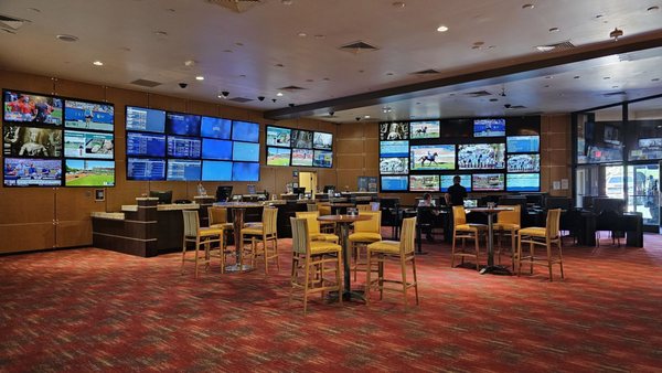 Bally's Lake Tahoe by null