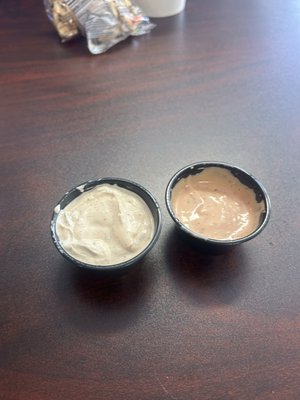 The Sticks Restaurant by null