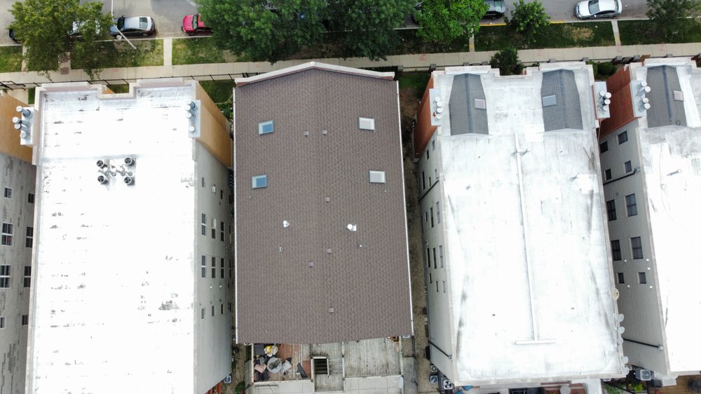 Slide of Miami Premier Roofing