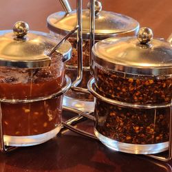 Aroy Mak Thai Food - Other condiments (9/15/24)