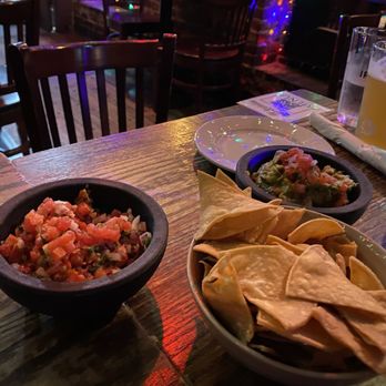 Jose Pistolas - Guac, chips and pico - Mexican Near Me - Philadelphia, Pennsylvania Jose Pistolas - Guac, chips and pico - Mexican Near Me - Philadelphia, Pennsylvania