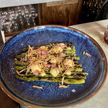 Holy Grale - Asparagus - Beer Gardens Near Me - Louisville, Kentucky Holy Grale - Asparagus - Beer Gardens Near Me - Louisville, Kentucky
