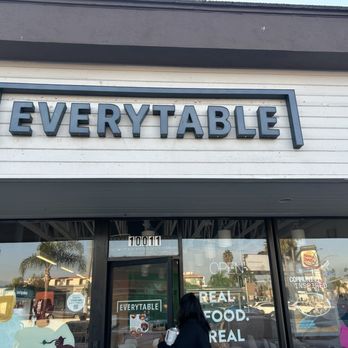Everytable - Front - Salad Near Me - Inglewood, California Everytable - Front - Salad Near Me - Inglewood, California