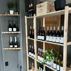 Cuvée Wine Bar