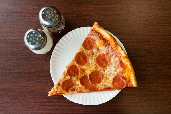 BOSTON RD PIZZA by null