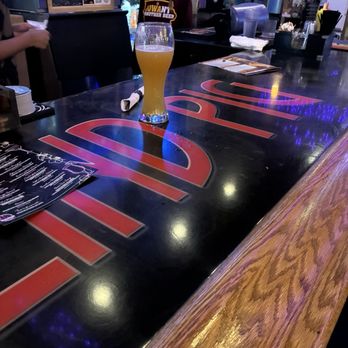 The Blind Pig - Mmmm beer - Sports Bars Near Me - Cedar Rapids, Iowa