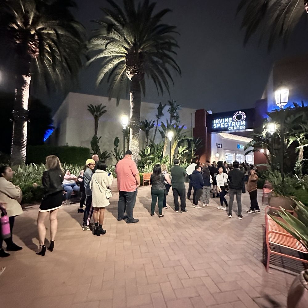 Irvine Improv - Comedy Clubs Near Me - Irvine, California Irvine Improv - Comedy Clubs Near Me - Irvine, California