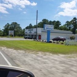 Gray Gull Motel