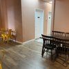 Peaberry Press - Coffee & Smoothie Bar gift card