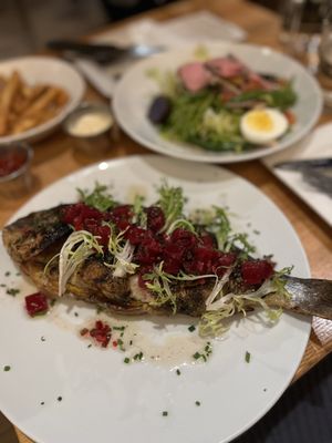 The Tip Tap Room by null