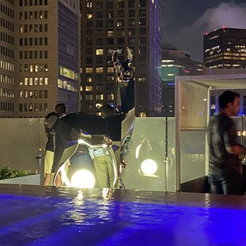 Waterproof - pool area decor. - Lounges Near Me - Dallas, Texas