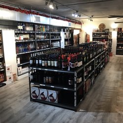 Liquor Therapy