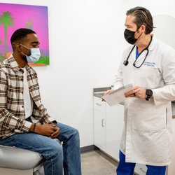 Exer Urgent Care - Camarillo