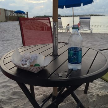 Lagerheads - The view is great...food not so good anymore... - Bars Near Me - Key West, Florida