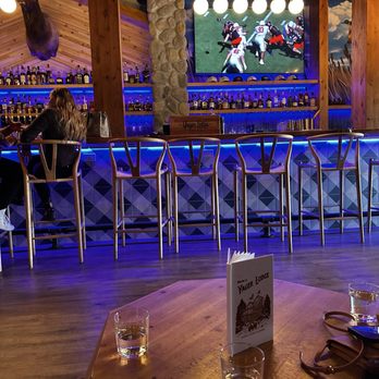 Yager Lodge &Rare - Bars Near Me - Folsom, California