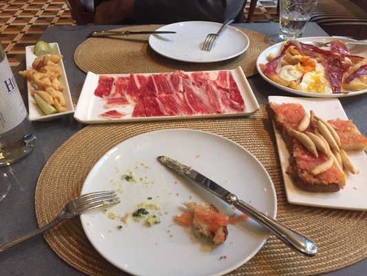 Hispania by null