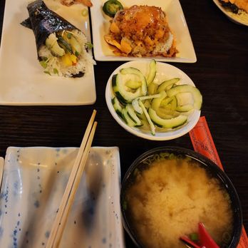 Yama Sushi Rainbow - Sushi Bars Near Me - Las Vegas, Nevada