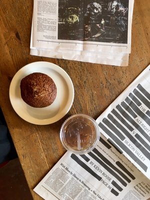 Oslo Coffee Roasters by null