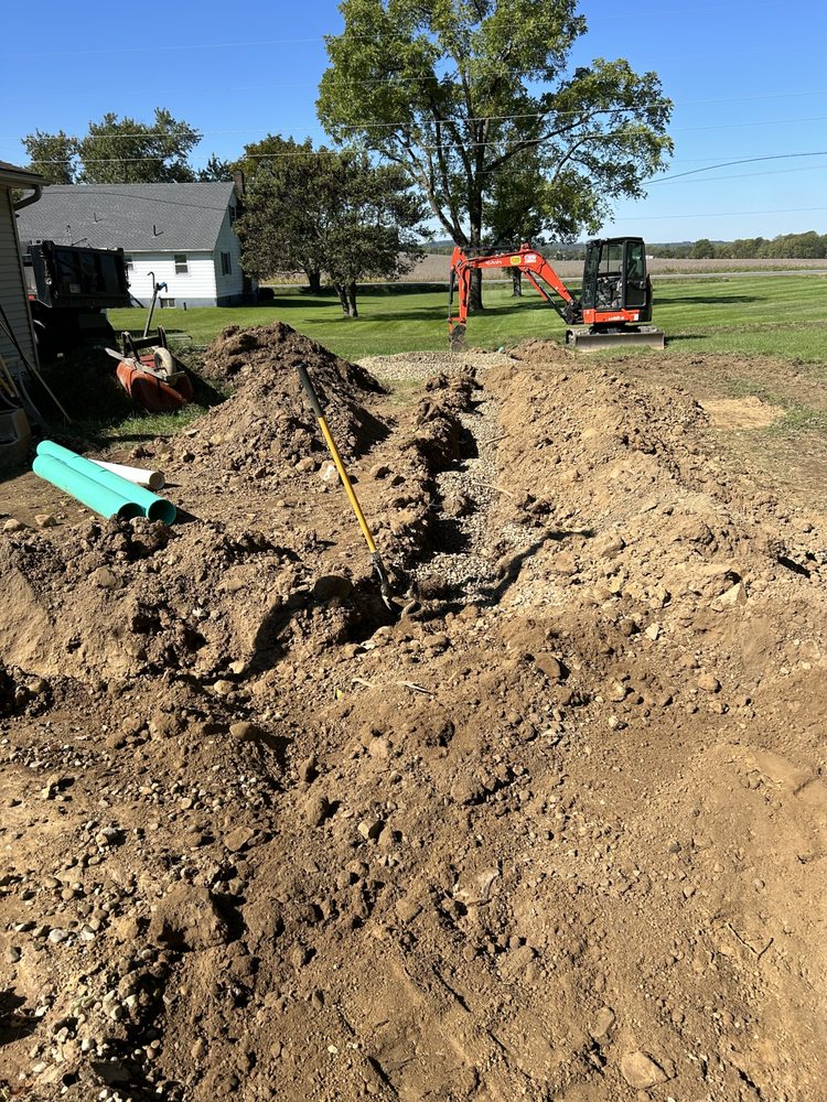 Slide of 3 Pillars Enterprise