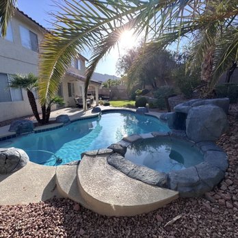 Cali Pool Plastering - Pool & Hot Tub Service Near Me