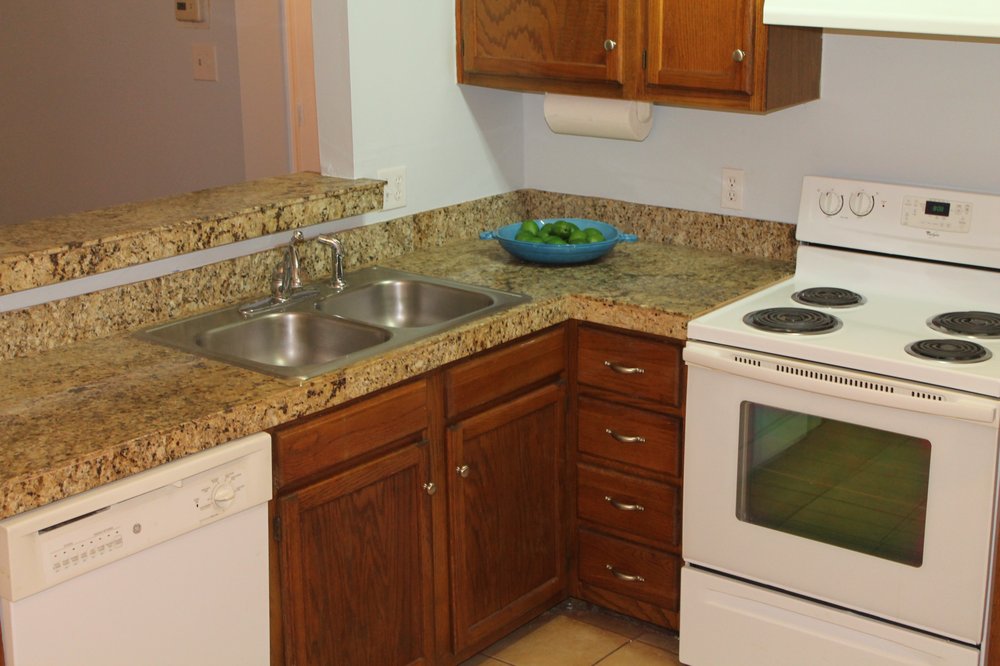 Slide of Modern Plumbing and Backflow