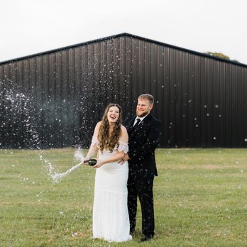 The Emerson - Venues & Event Spaces Near Me - Kaufman, Texas
