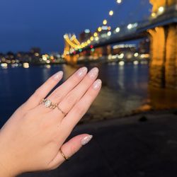 International Diamond Jewelers