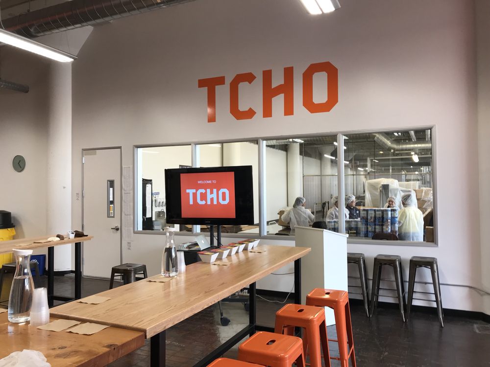 TCHO Chocolate Takeout & Delivery 48 Photos & 19 Reviews