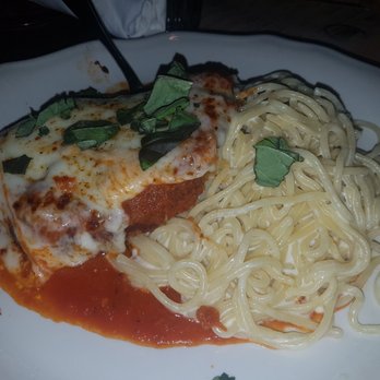 Scaddabush - Chicken Parmesan ($20.60) - Italian Near Me - Richmond Hill, Ontario Scaddabush - Chicken Parmesan ($20.60) - Italian Near Me - Richmond Hill, Ontario