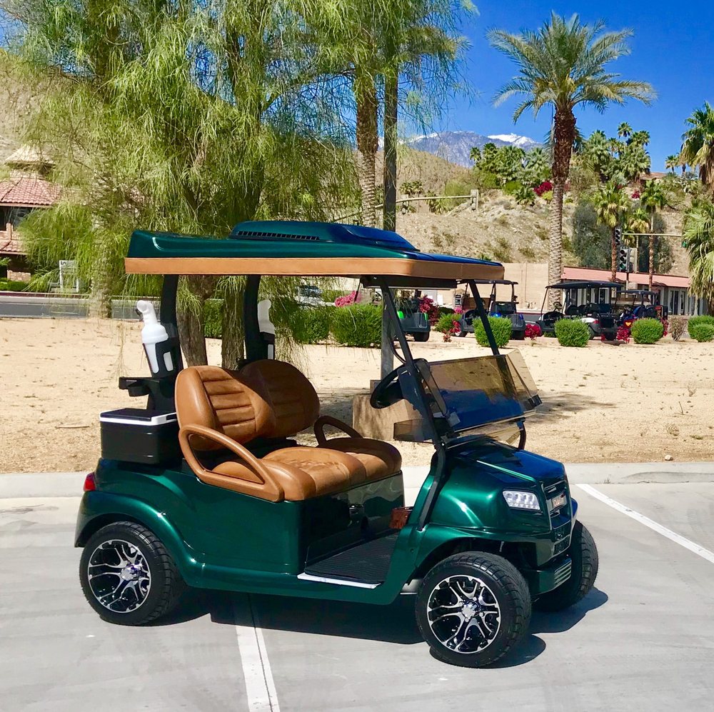 CART MART RANCHO MIRAGE Updated August 2024 60 Photos & 26