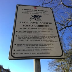 Area cani