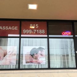 Plainfield massage 