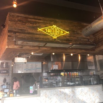 tacoria - Montclair - Mexican Near Me - Montclair, New Jersey