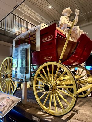 Park City Museum by null