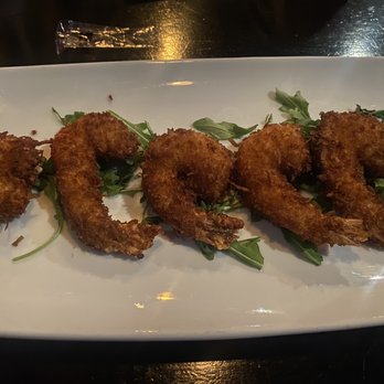 Twisted Oak Tavern - Coconut Shrimp - American Near Me - Camarillo, California