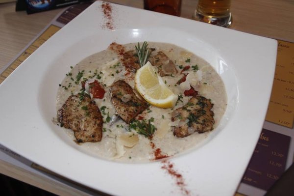 Brasserie les Marmottons by null