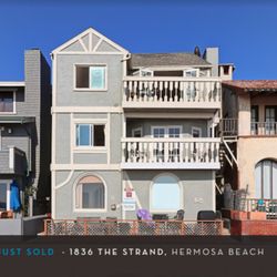 ...another $7.0m Strand property sold by Shawn.