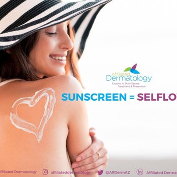 Affiliated Dermatology - Dermatologists Near Me - Phoenix, Arizona