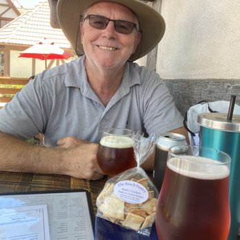 The Good Life - Wine Bars Near Me - Solvang, California