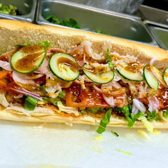 Brew Bites - Sandwiches Near Me - University City, Missouri
