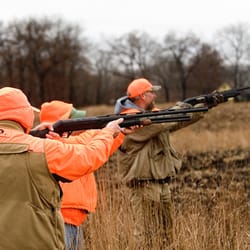 Gumfarm Hunt Club