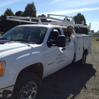Wooly's Electric Inc. - Electricians Near Me - Napa, California Wooly's Electric Inc. - Electricians Near Me - Napa, California