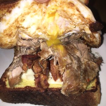 Valencia Cocina - Here Lil Piggy Brunch Special - Latin American Near Me - Norwalk, Connecticut Valencia Cocina - Here Lil Piggy Brunch Special - Latin American Near Me - Norwalk, Connecticut