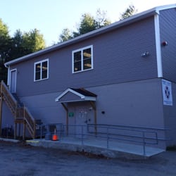 Worcester Pistol & Rifle Club