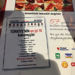 Yenidoğan Lokantası
