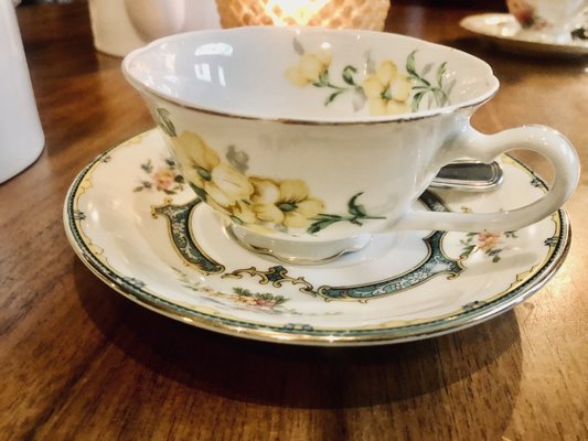 Abigail Hall by null