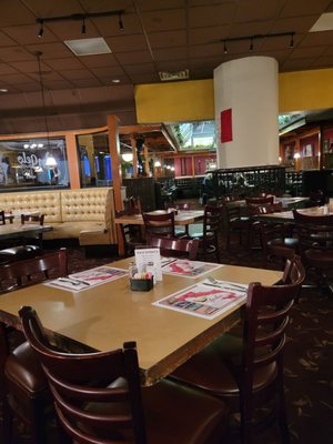 Angelo Brothers Ristorante & Banquet Hall by null