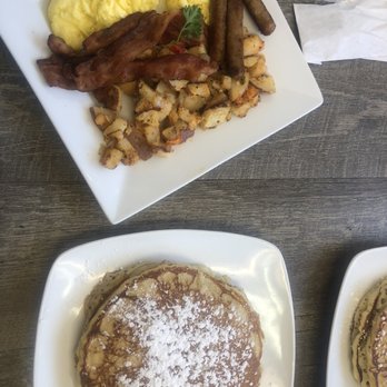 Pastores + Brunch - 2 Eggs and 2 Meats hungry man - Mexican Near Me - Chicago, Illinois Pastores + Brunch - 2 Eggs and 2 Meats hungry man - Mexican Near Me - Chicago, Illinois