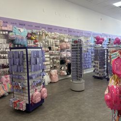 Claire's